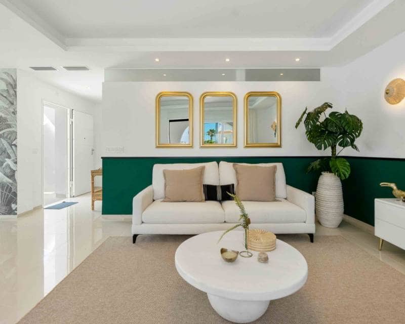 2 makuuhuone Huoneisto myytävänä paikassa Ciudad Quesada mukana uima-altaan - 337 000 € (Ref: 9565761)