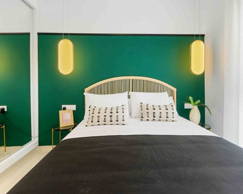 2 makuuhuone Huoneisto myytävänä paikassa Ciudad Quesada mukana uima-altaan - 337 000 € (Ref: 9565761)