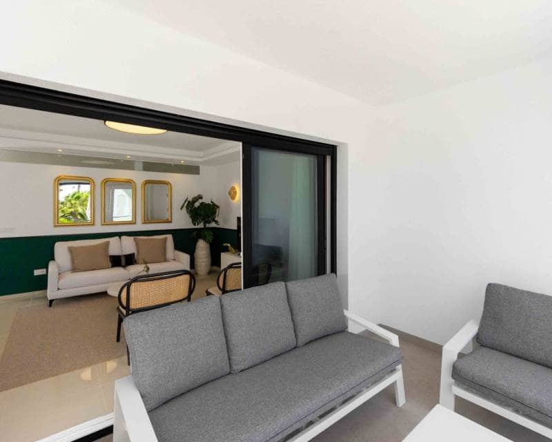 2 makuuhuone Huoneisto myytävänä paikassa Ciudad Quesada mukana uima-altaan - 337 000 € (Ref: 9565761)