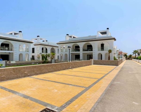 2 Zimmer Apartment zu verkaufen in Ciudad Quesada, Rojales mit Pool - 337.000 € (Ref: 9565761)