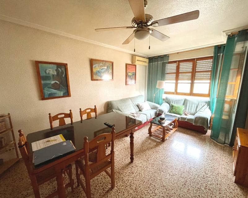 3 camera da letto Appartamento in vendita in Rojales - 110.000 € (Rif: 9569325)