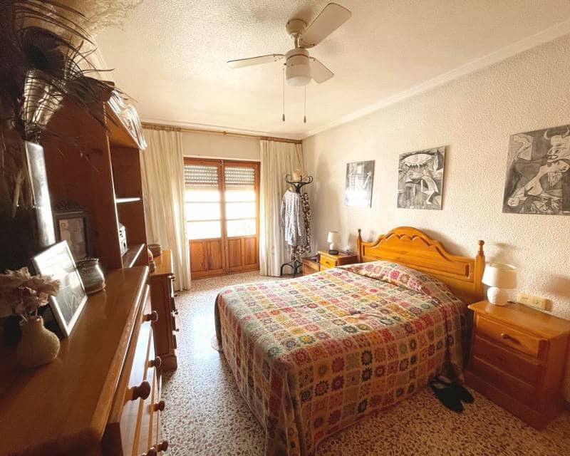 3 camera da letto Appartamento in vendita in Rojales - 110.000 € (Rif: 9569325)