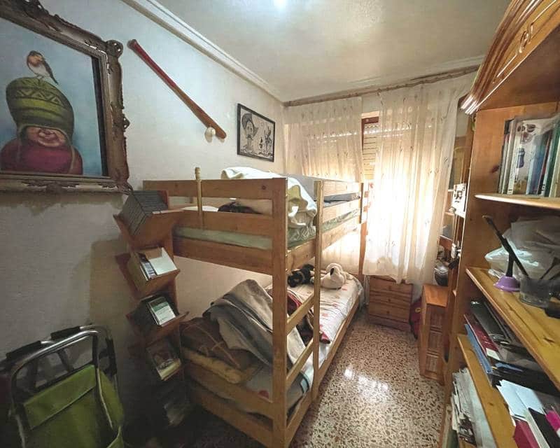 3 camera da letto Appartamento in vendita in Rojales - 110.000 € (Rif: 9569325)