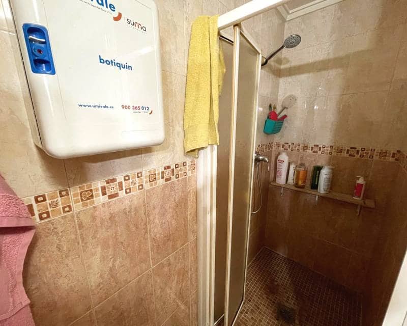 3 camera da letto Appartamento in vendita in Rojales - 110.000 € (Rif: 9569325)