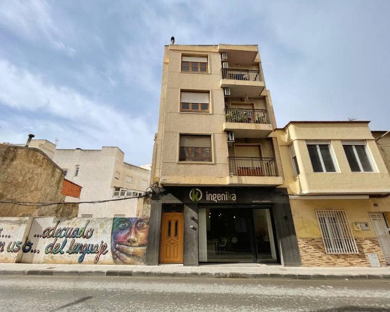 3 camera da letto Appartamento in vendita in Rojales - 110.000 € (Rif: 9569325)