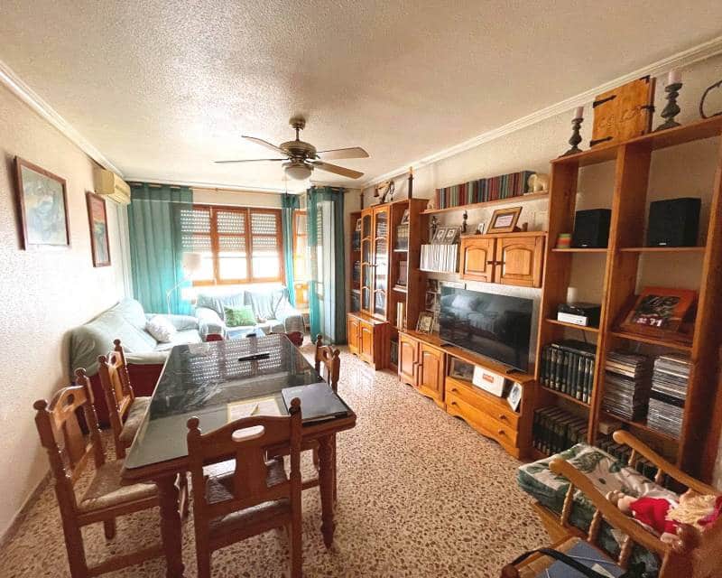 3 camera da letto Appartamento in vendita in Rojales - 110.000 € (Rif: 9569325)