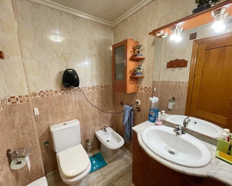 3 camera da letto Appartamento in vendita in Rojales - 110.000 € (Rif: 9569325)