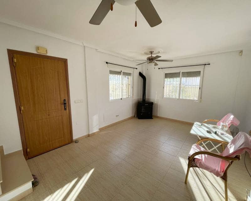 3 chambre Villa/Maison à vendre à Ciudad Quesada avec piscine garage - 295 000 € (Ref: 9579982)