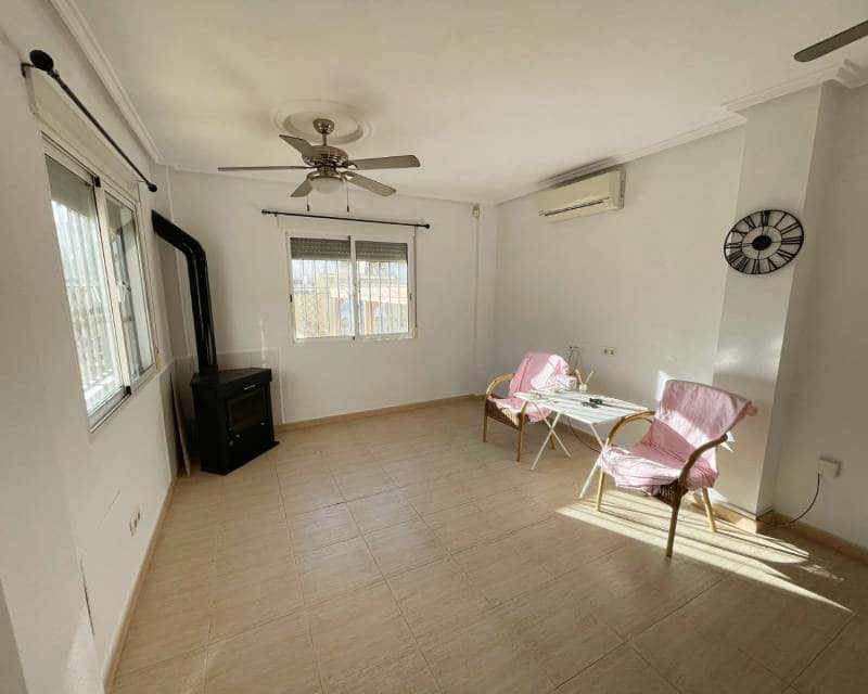 3 chambre Villa/Maison à vendre à Ciudad Quesada avec piscine garage - 295 000 € (Ref: 9579982)