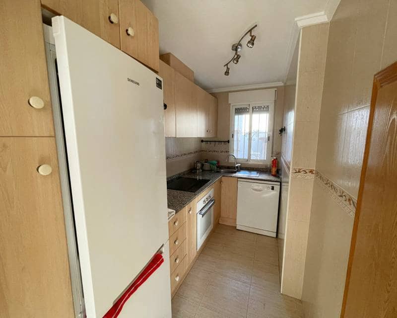 3 chambre Villa/Maison à vendre à Ciudad Quesada avec piscine garage - 295 000 € (Ref: 9579982)