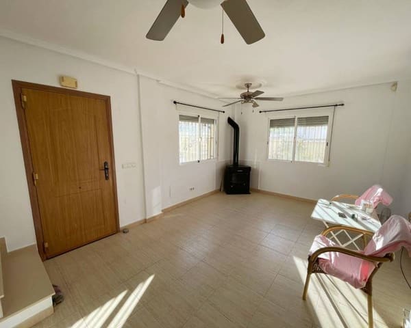 3 camera da letto Villa in vendita in Ciudad Quesada, Rojales con piscina garage - 295.000 € (Rif: 9579982)