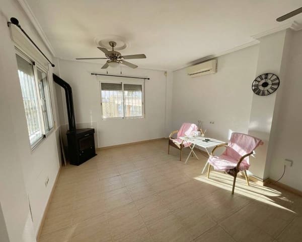 3 camera da letto Villa in vendita in Ciudad Quesada, Rojales con piscina garage - 295.000 € (Rif: 9579982)