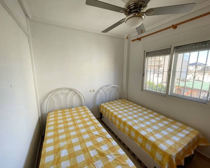 3 chambre Villa/Maison à vendre à Ciudad Quesada avec piscine garage - 295 000 € (Ref: 9579982)