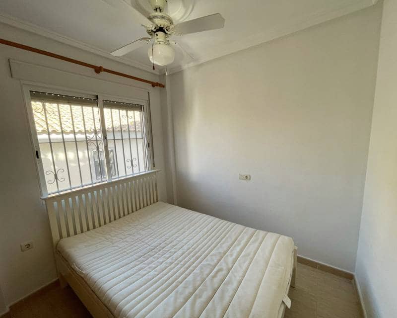 3 chambre Villa/Maison à vendre à Ciudad Quesada avec piscine garage - 295 000 € (Ref: 9579982)