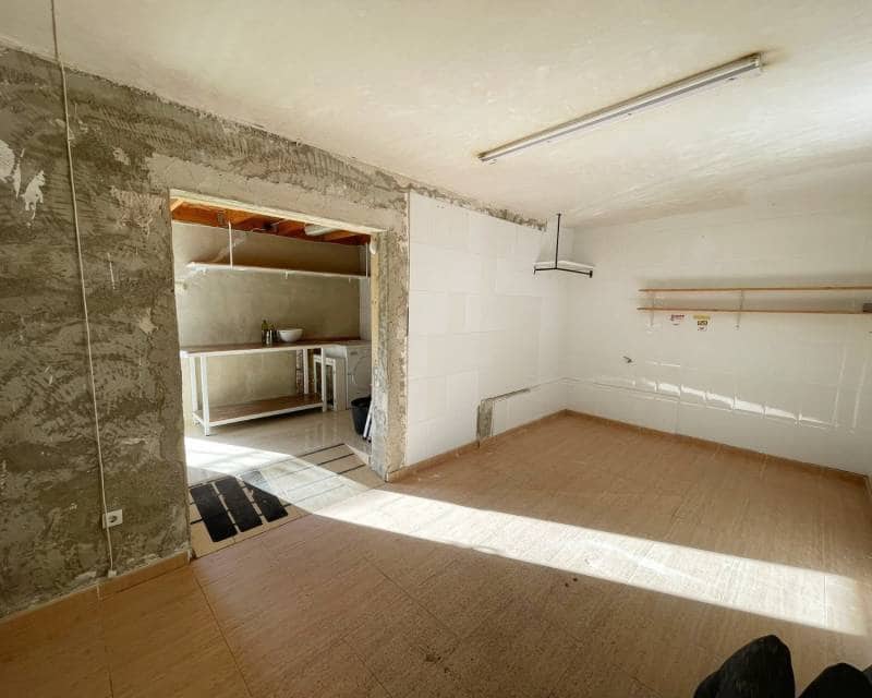 3 chambre Villa/Maison à vendre à Ciudad Quesada avec piscine garage - 295 000 € (Ref: 9579982)