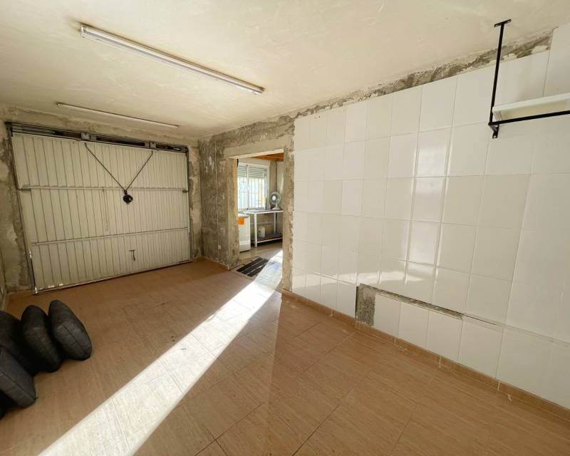 3 chambre Villa/Maison à vendre à Ciudad Quesada avec piscine garage - 295 000 € (Ref: 9579982)