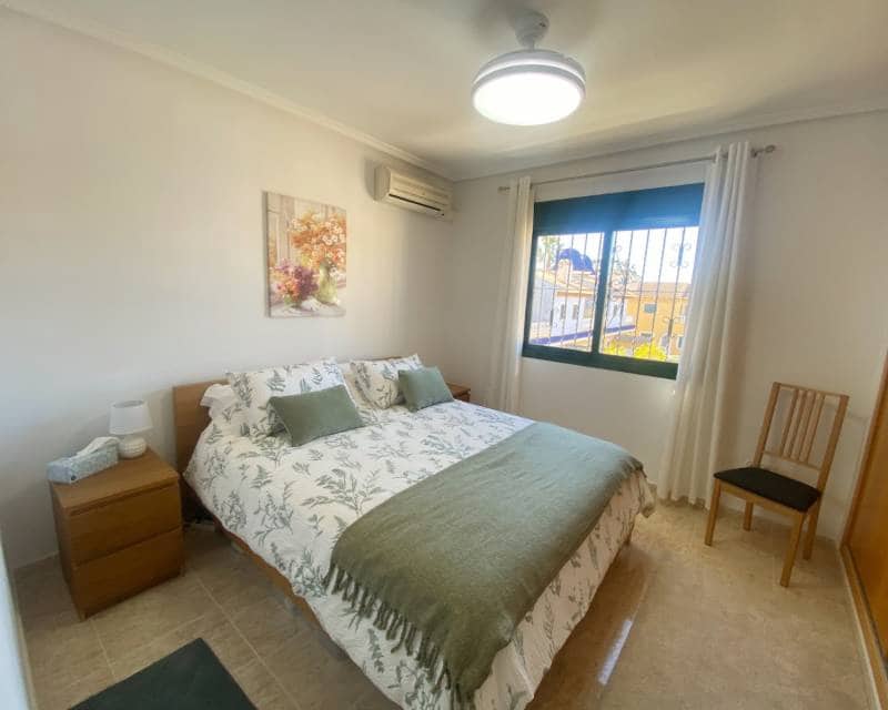 2 Zimmer Apartment zu verkaufen in Dona Pepa mit Pool - 182.000 € (Ref: 9579983)