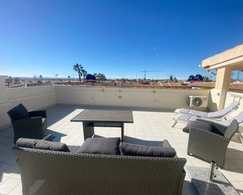 2 Zimmer Apartment zu verkaufen in Dona Pepa mit Pool - 182.000 € (Ref: 9579983)