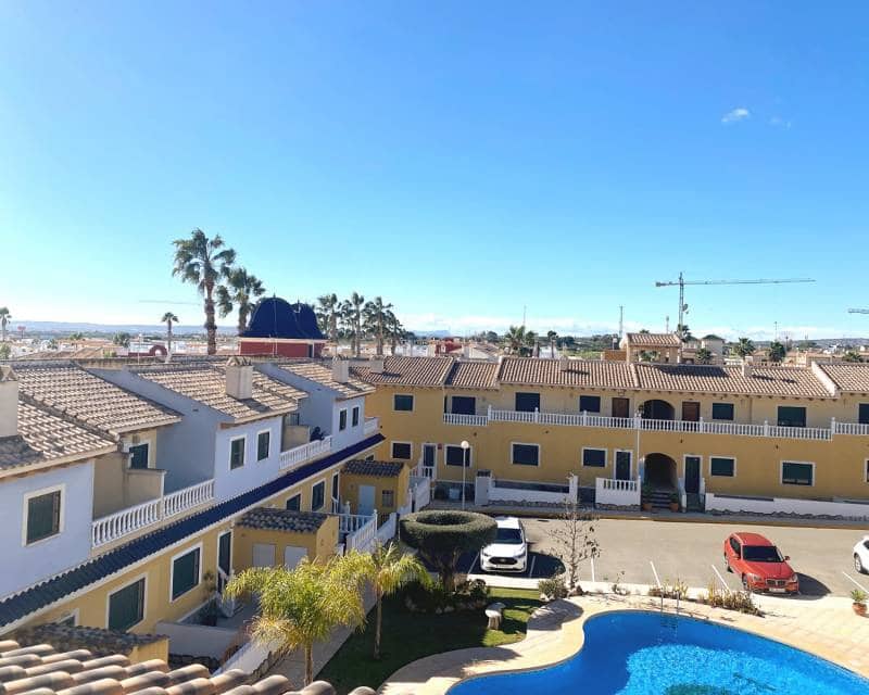 2 Zimmer Apartment zu verkaufen in Dona Pepa mit Pool - 182.000 € (Ref: 9579983)