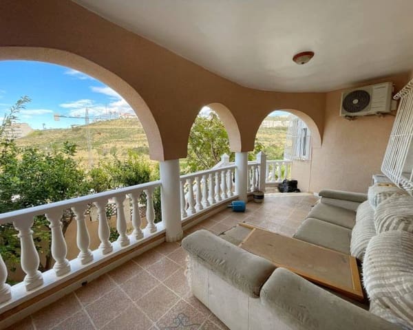 5 camera da letto Villa in vendita in Ciudad Quesada, Rojales con piscina - 450.000 € (Rif: 9579984)