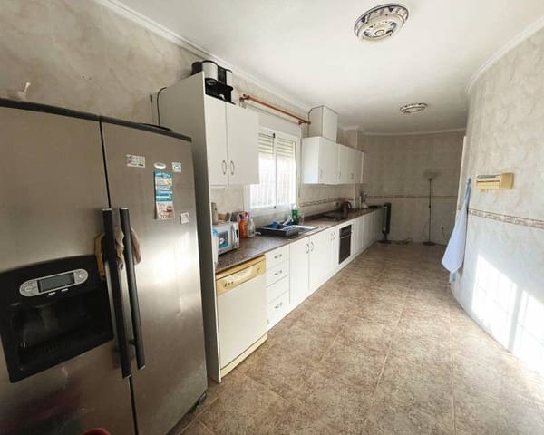 5 camera da letto Villa in vendita in Ciudad Quesada, Rojales con piscina - 450.000 € (Rif: 9579984)