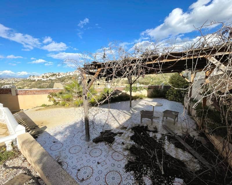 5 quarto Moradia para venda em Ciudad Quesada com piscina - 450 000 € (Ref: 9579984)