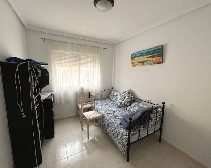 2 bedroom Apartment for sale in Dona Pepa with pool - € 155,000 (Ref: 9592025)