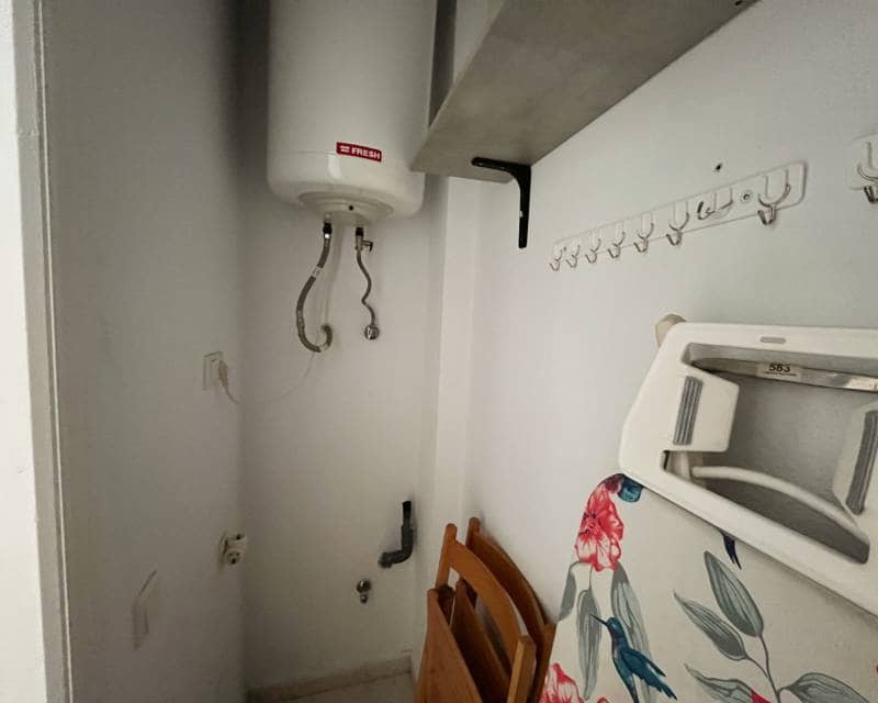 2 bedroom Apartment for sale in Dona Pepa with pool - € 155,000 (Ref: 9592025)