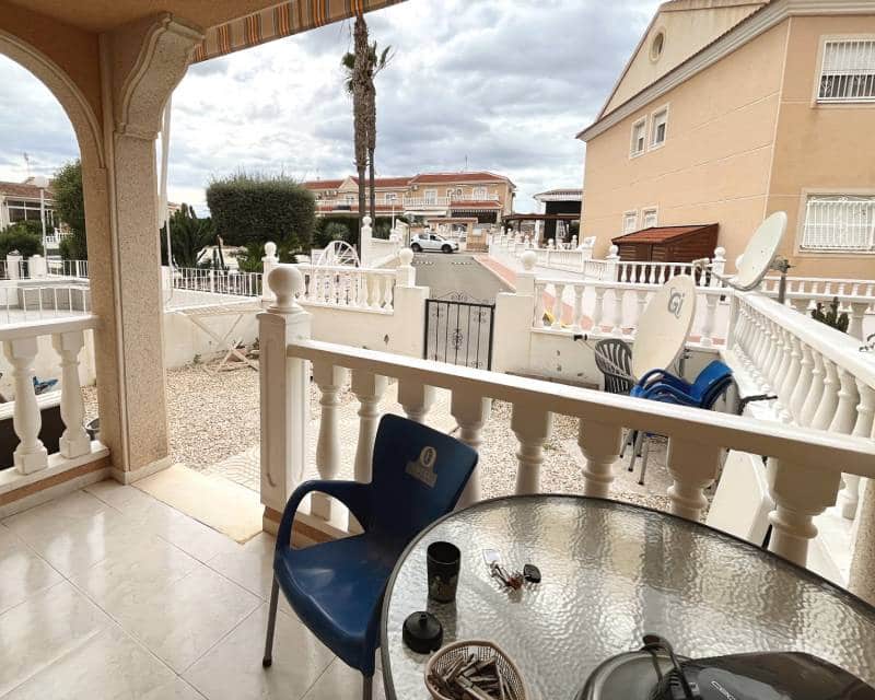 2 bedroom Apartment for sale in Dona Pepa with pool - € 155,000 (Ref: 9592025)