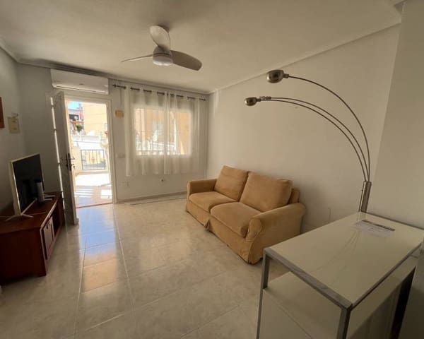 2 soveværelse Lejlighed til salg i Doña Pepa, Rojales med swimmingpool - € 155.000 (Ref: 9592025)