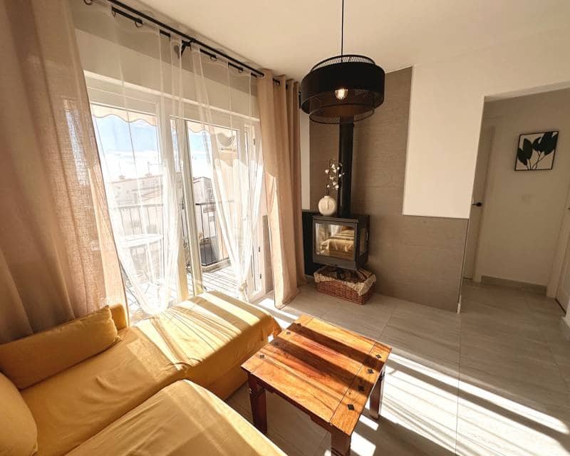 2 chambre Appartement à vendre à San Luis avec piscine - 160 000 € (Ref: 9593072)