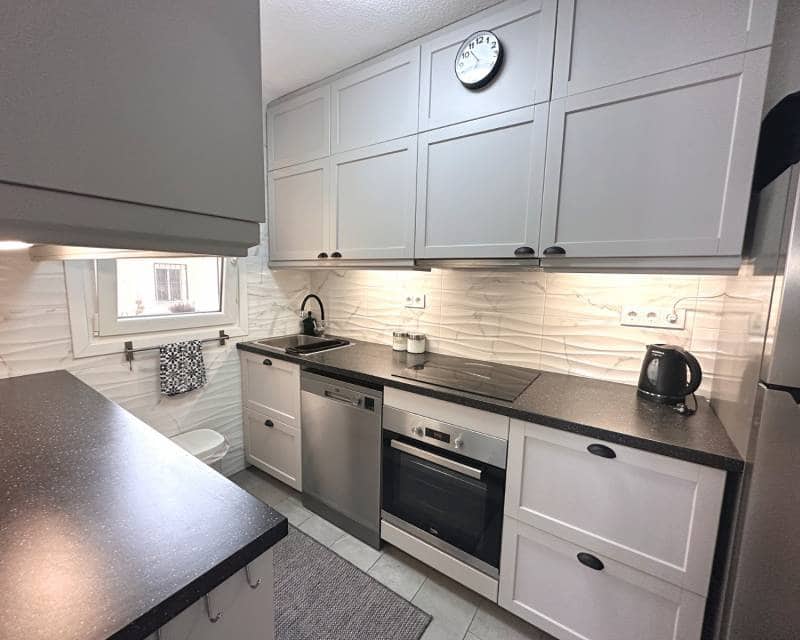 2 chambre Appartement à vendre à San Luis avec piscine - 160 000 € (Ref: 9593072)