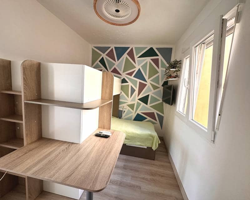 2 chambre Appartement à vendre à San Luis avec piscine - 160 000 € (Ref: 9593072)