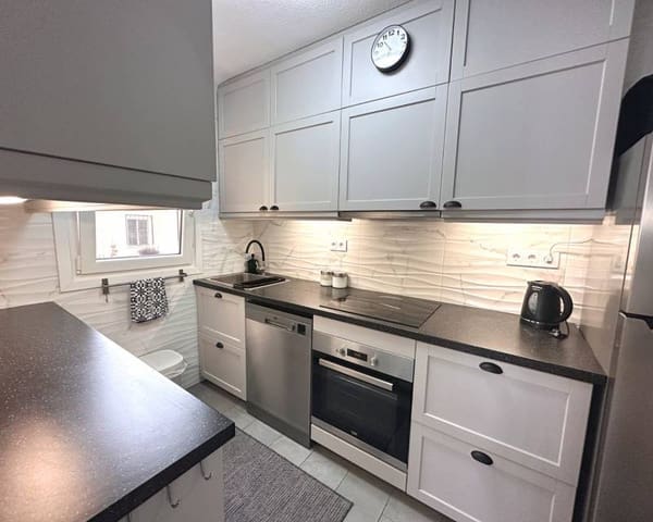 2 chambre Appartement à vendre à San Luis, Torrevieja avec piscine - 160 000 € (Ref: 9593072)