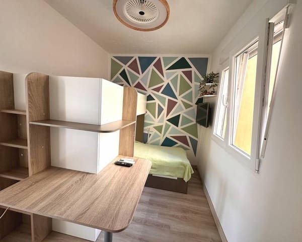 2 chambre Appartement à vendre à San Luis, Torrevieja avec piscine - 160 000 € (Ref: 9593072)