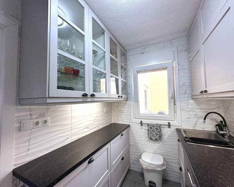 2 chambre Appartement à vendre à San Luis avec piscine - 160 000 € (Ref: 9593072)