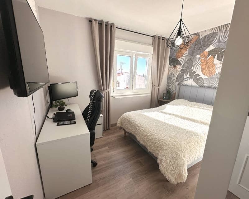 2 chambre Appartement à vendre à San Luis avec piscine - 160 000 € (Ref: 9593072)