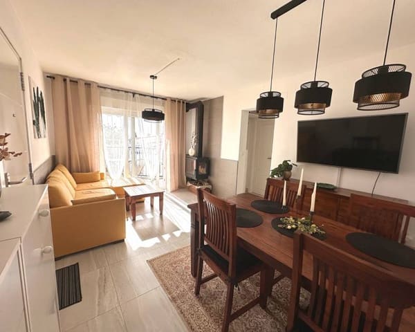 2 chambre Appartement à vendre à San Luis, Torrevieja avec piscine - 160 000 € (Ref: 9593072)