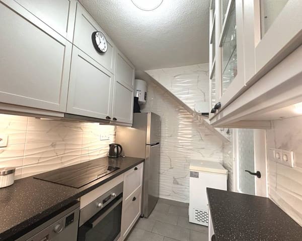 2 chambre Appartement à vendre à San Luis, Torrevieja avec piscine - 160 000 € (Ref: 9593072)