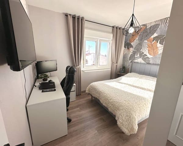 2 chambre Appartement à vendre à San Luis, Torrevieja avec piscine - 160 000 € (Ref: 9593072)