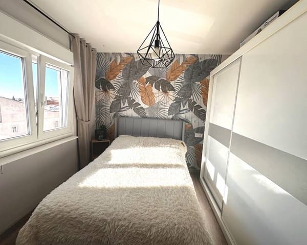 2 chambre Appartement à vendre à San Luis, Torrevieja avec piscine - 160 000 € (Ref: 9593072)