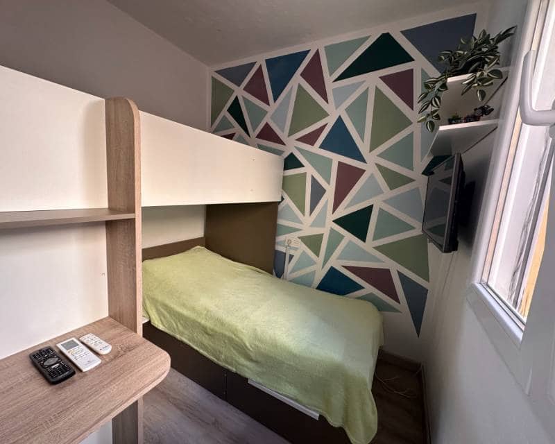 2 chambre Appartement à vendre à San Luis avec piscine - 160 000 € (Ref: 9593072)