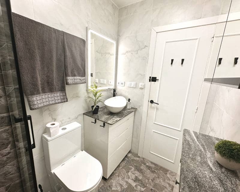 2 chambre Appartement à vendre à San Luis avec piscine - 160 000 € (Ref: 9593072)