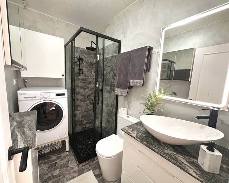 2 chambre Appartement à vendre à San Luis avec piscine - 160 000 € (Ref: 9593072)