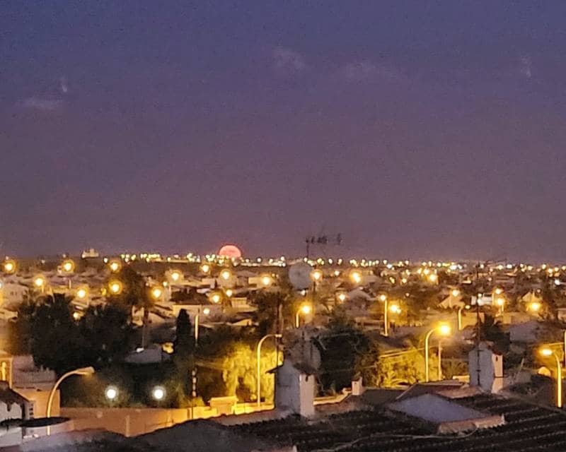 2 chambre Appartement à vendre à San Luis avec piscine - 160 000 € (Ref: 9593072)