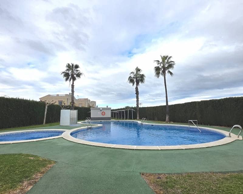 2 chambre Appartement à vendre à San Luis avec piscine - 160 000 € (Ref: 9593072)