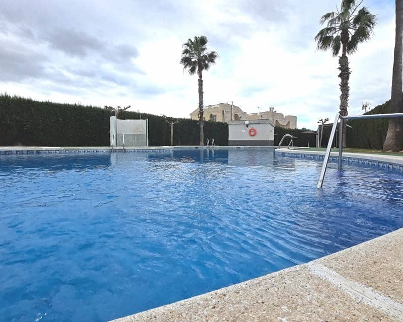 2 chambre Appartement à vendre à San Luis avec piscine - 160 000 € (Ref: 9593072)