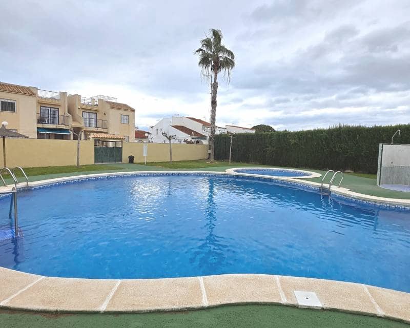 2 chambre Appartement à vendre à San Luis avec piscine - 160 000 € (Ref: 9593072)