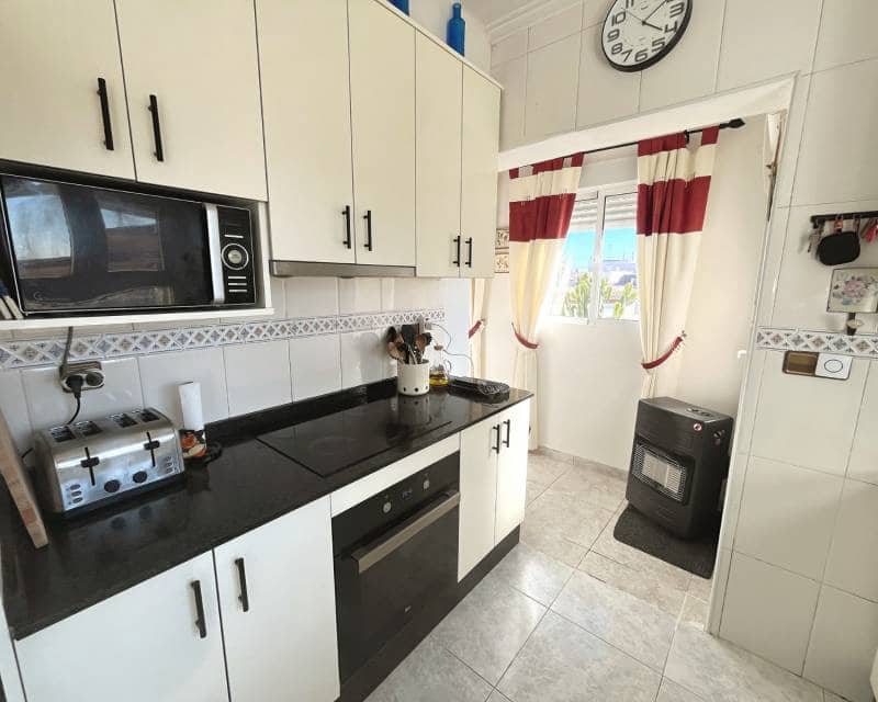 3 Zimmer Villa zu verkaufen in Ciudad Quesada mit Pool - 399.000 € (Ref: 9610051)