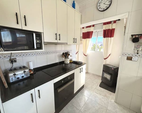 3 slaapkamer Villa te koop in Ciudad Quesada, Rojales met zwembad - € 399.000 (Ref: 9610051)